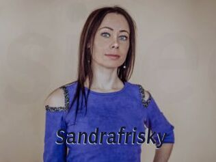 Sandrafrisky