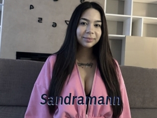 Sandramann