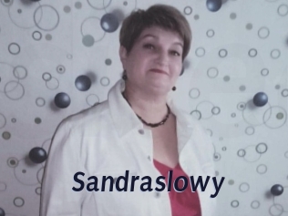 Sandraslowy