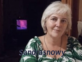 Sandrasnowy