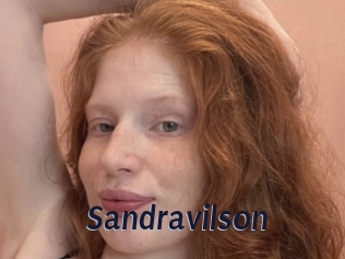 Sandravilson