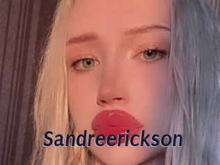 Sandreerickson