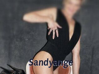 Sandyange
