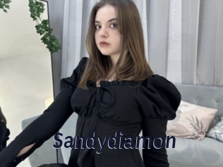 Sandydiamon