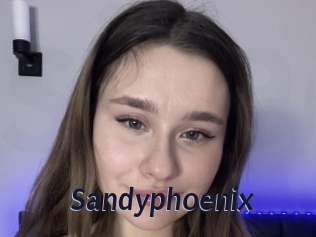 Sandyphoenix