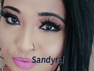 Sandyrai