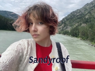 Sandyroof