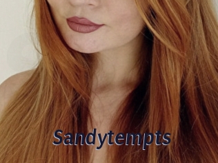 Sandytempts