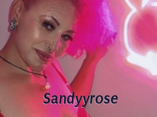 Sandyyrose