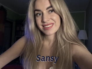 Sansy