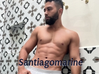 Santiagomarine