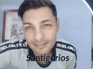 Santigorios