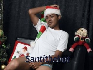 Santithehot