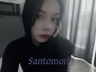 Santomori