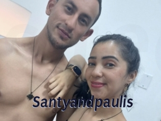 Santyandpaulis