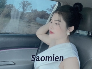 Saomien