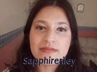 Sapphireriley