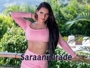 Saraanndrade