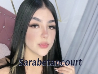 Sarabetancourt