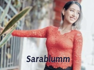 Sarablumm