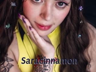 Saracinnamon