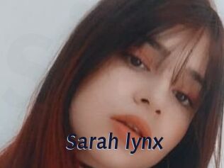 Sarah_lynx