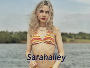 Sarahailey