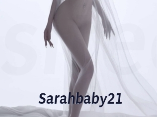 Sarahbaby21