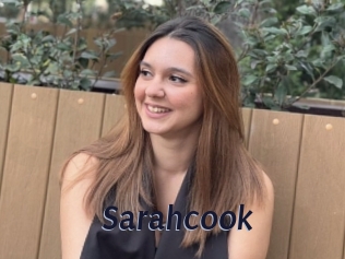 Sarahcook