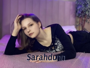 Sarahdunn