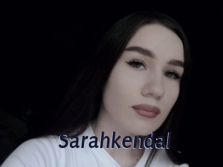 Sarahkendal