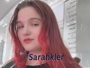 Sarahkler