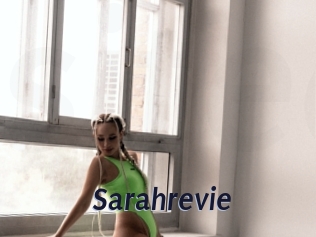 Sarahrevie