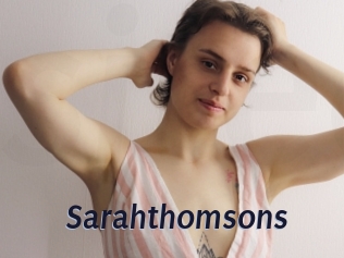 Sarahthomsons