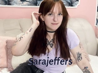 Sarajeffers