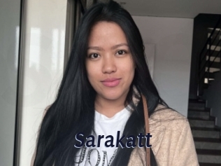 Sarakatt