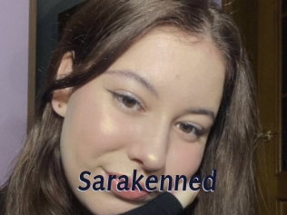 Sarakenned