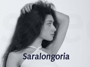 Saralongoria