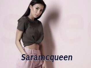 Saramcqueen