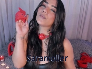 Saramoller