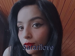 Sararilove