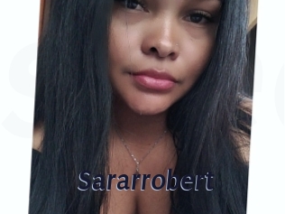 Sararrobert