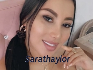 Sarathaylor