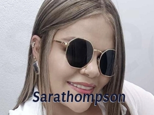 Sarathompson