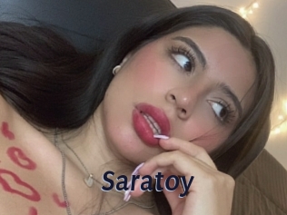 Saratoy