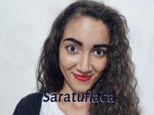 Saratuflaca