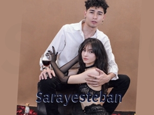 Sarayesteban