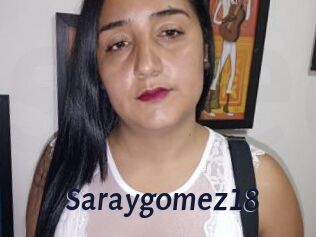 Saraygomez18