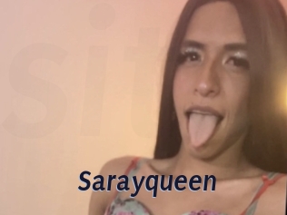 Sarayqueen