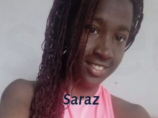 Saraz